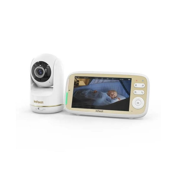 Video monitor 803 Blanco