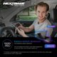 thumbnail image 3 of Dash Cam Nextbase 522GW 1440P/30 fps Quad HD con Wi-Fi y Alexa, 3 of 8