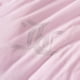 thumbnail image 4 of Juego de Ropa de Cama Juicy Couture en Terciopelo Rosa Malvavisco 3 piezas, 4 of 7