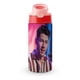 thumbnail image 1 of Nick JonasBotella de Agua con Tapa Pop Top de Un Toque, Acero Inoxidable, a Prueba de Fugas, para Deportes, Botella Infantil rosa 12 oz, 1 of 6