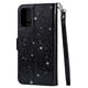thumbnail image 2 of Funda para FOXDOCK Elegante funda Samsung Galaxy A32 5G Glitter con cremallera-Ideal para el uso diario, 2 of 5