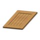 thumbnail image 5 of Fresa de Router Whiteside 13/16" (2,1 cm) 1/2" (1,27 cm) de eje, 1-5/8" (4,13 cm) de diámetro, 5 of 8