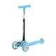 thumbnail image 1 of Scooter Led Monopatí Triscooter Para Niño, 1 of 4