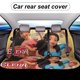 thumbnail image 5 of Funda para Asiento Trasero Desmarcar Elena de Avalor 120x59x76cm, 5 of 6