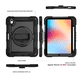 thumbnail image 2 of Funda Antigolpes Para iPad A16 11th Generacion 2025 - Negro, 2 of 3