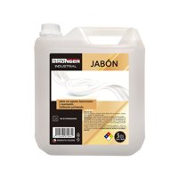Jabón Glicerina Industrial 5L Stronger