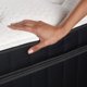 thumbnail image 5 of Cama Europea Curve Grand Premium King + Respaldo Ganges, 5 of 17
