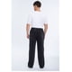 thumbnail image 3 of Pantalón Hombre Recto Tipo Jeans Primavera Verano Mezclilla 4004, 3 of 4