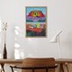 thumbnail image 5 of Angry Birds: Isla Misteriosa Kits de Pintura de Diamantes para Adultos 5D DIY Diamond Art Kits Full Drill Diamond Dots para Regalo Decoración de Pared y Relajación Artes de Gemas 20*30cm, 5 of 6