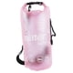 thumbnail image 2 of Bolsa Seca Impermeable Con Parte Superior Enrollable, Ligera Y Portátil Para Flotar, Senderismo, Pesca, Color Rosa, 2 of 5