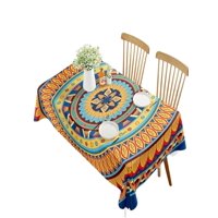 Todo Para El Hogar - Mantel Impermeable Resistente