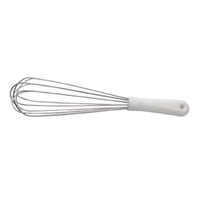 Di Solle - Batidor Manual 35Cm Mango Blanco