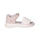 thumbnail image 2 of Sandalias Niña Beige Pillin, 2 of 3