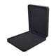 thumbnail image 2 of Caja De Almacenamiento Para Collares, Vitrina Para Guardar Joyas, Para El Hogar, Escritorio, Aniversario, Color Gris, 2 of 3