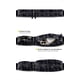 thumbnail image 2 of Cinturón de correr Fitgriff® para hombre y mujer Camo-Black, 2 of 6