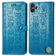 thumbnail image 4 of Funda Cartera FOXDOCK para Nothing CMF Phone 1 , Flip PU con Relieve de Gatos y Perros, Tarjetero y Soporte, 4 of 6