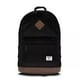 thumbnail image 1 of Mochila Juvenil Urbana Unisex Negro, 1 of 3