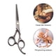 thumbnail image 4 of Tijeras Tijeras para cabello Tijeras profesionales para cabello Tijeras de corte Tijeras para cortar cabello Tijeras de peluquero, 4 of 5