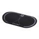 thumbnail image 4 of Parche De Batería Doble De 1 Pieza Para Accesorios De Almohadillas Antideslizantes Negro, 4 of 5