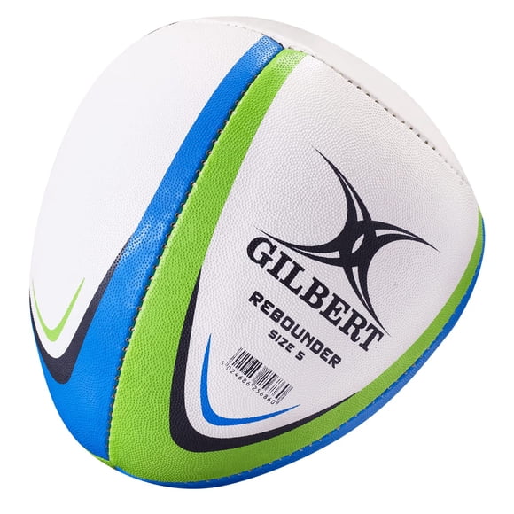 Balón de Rugby Gilbert Rebounder Match Trainer