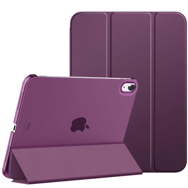 Funda MoKo para iPad 11.ª generación, 11 pulgadas, 2025/10.ª generación, 10.9 pulgadas, 2022