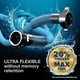 thumbnail image 3 of Manguera de agua potable Camco EvoFlex para autocaravanas de 25 pies con acero inoxidable, 3 of 6