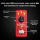 thumbnail image 4 of Pedal para modelar guitarra/bajo IK Multimedia TONEX ONE Brown Sound Red Edición limitada, 4 of 7