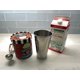 thumbnail image 3 of Vasos para batidos METAL MAGERY 850 ml (juego de 2), 3 of 4
