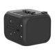 thumbnail image 3 of Convertidor de Energía Griffin GP-140-BLK Adaptador de Viaje USB 30W, 3 of 4