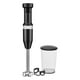 thumbnail image 3 of KitchenAid Variable Speed Corded Hand Blender KHBV53, Matte Black, 3 of 3