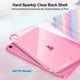 thumbnail image 4 of Funda FINTIE Slim para iPad 11.ª generación 11" y iPad 10.9" décima generación, 4 of 9