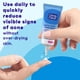 thumbnail image 2 of Gel sin aceite Clean & Clear para tratamiento de manchas de acné, 22 ml, 2 of 7
