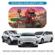 thumbnail image 4 of Dinotrux Sombrilla Solar para Auto - Protector de Parabrisas Plegable | Cortina Solar Delantero | Bloqueo UV y Aislamiento de Calor 133x73cm, 4 of 6