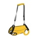 thumbnail image 1 of Soporte De Perros Arnés Walk Assist Asistir Strap Strip Reflectante Suministro De Mascotas Portes XS XS, 1 of 5