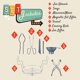 thumbnail image 2 of Juego de Conservas Concord de Acero Inoxidable 7 Piezas, 2 of 7