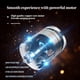 thumbnail image 4 of Motor DC Kunray 48 V 2000 W 5,5 kg 5700 rpm 166 mm, 4 of 9