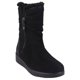thumbnail image 3 of Botin Chalada Mujer Humen-1 Negro Casual, 3 of 5