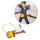 thumbnail image 1 of Guitarra Musical Microfono Karaoke Juguete Niños Rojo, 1 of 4