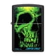 thumbnail image 1 of Encendedor Santa Cruz Skull Verde Negro Zp48743, 1 of 3
