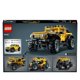 thumbnail image 3 of Kit de construcción LEGO Technic Jeep Wrangler 42122 para niños, 3 of 3