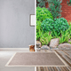 thumbnail image 3 of Alfombra 240X340 Natura D.1, 3 of 3