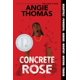 thumbnail image 1 of Concrete Rose: Ganador del Premio Printz Honor, 1 of 1