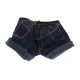 thumbnail image 2 of Figura A Escala 1/12, Pantalones Cortos Vaqueros Informales Para Mu?ecos De Acción De 6 Pulgadas, Azul, 2 of 5