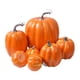 thumbnail image 3 of Adorno De Calabaza Artificial, Decoración Del Hogar DIY Para Chimenea Y Cocina, 7 Uds., 3 of 3