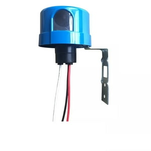 Oem - Fotocelda Con Base 220V 10A