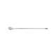 thumbnail image 1 of Cuchara Bailarina Espiral Tramontina en Acero Inoxidable 30 cm, 1 of 6