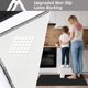 thumbnail image 3 of ALFOMBRA COSY HOMEER 122x51 cm Negra de Polipropileno, 3 of 8