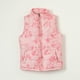 thumbnail image 3 of Parka Niña Minnie Mouse Estampado Integral - Abrigo Invierno 2-8 Años, 3 of 6