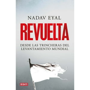 Debate - Libro Revuelta