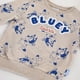 thumbnail image 3 of Polerón Cerrado Niño Bluey Full Print Beige, 3 of 3